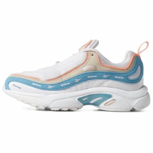 Reebok Daytona DMX Turnschuhe Damen - Rosa - DE 140-NVH